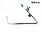 Koffer Beugel / Drager Links Harley-Davidson FLTRXSE Road, Motoren, Verzenden, Gebruikt
