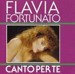 cd - Flavia Fortunato - Canto Per Te, Verzenden, Zo goed als nieuw