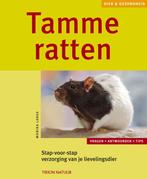 Tamme ratten / Dier & Gezondheid 9789052105314 M. Lange, Boeken, Verzenden, Zo goed als nieuw, M. Lange