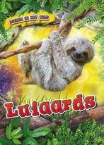9789086649686 Dieren in het wild - Luiaards, Boeken, Verzenden, Nieuw, Karen Latchana Kenney