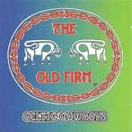 cd - The Old Firm - Celtic Cowboys, Cd's en Dvd's, Cd's | Overige Cd's, Zo goed als nieuw, Verzenden