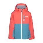 -57% Trespass  Trespass Kinder/kids pauline dlx skijas  maat, Kinderen en Baby's, Kinderkleding | Maat 128, Verzenden, Nieuw