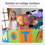 2dekans | Gofun Speelmat XL u2013 180 x 180 cm u2013, Ophalen of Verzenden, Zo goed als nieuw