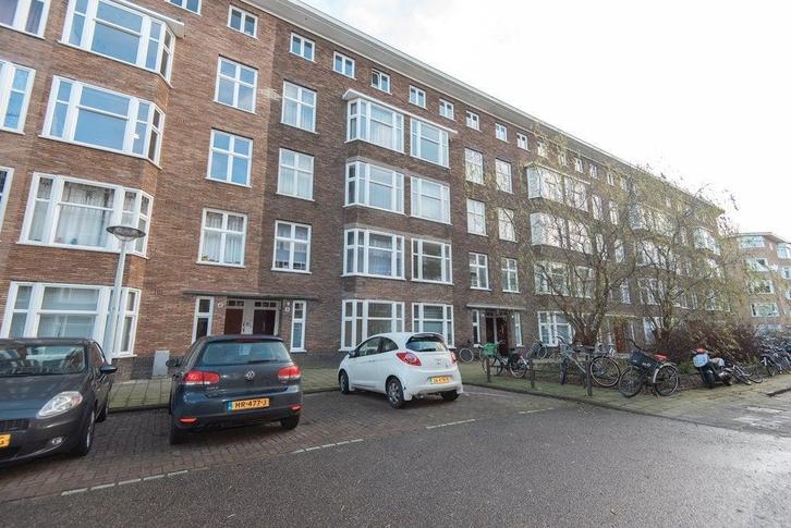 Te huur: Appartement Lanseloetstraat in Amsterdam, Huizen en Kamers, Huizen te huur, Noord-Holland, Appartement