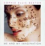 cd single card - Sophie Ellis-Bextor - Me And My Imagination, Verzenden, Zo goed als nieuw
