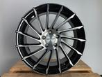 19 inch velgen | Audi VW Seat Mercedes BMW | Turbine ZP, Nieuw, Velg(en), Ophalen of Verzenden, 19 inch