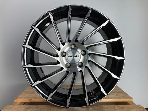 19 inch velgen | Audi VW Seat Mercedes BMW | Turbine ZP, Auto-onderdelen, Banden en Velgen, Velg(en), Nieuw, 19 inch, Ophalen of Verzenden