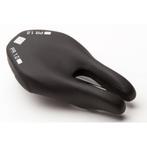 ISM PR 1.0 Zwart Fietszadel (fietsen zonder Zadelpijn), Fietsen en Brommers, Nieuw