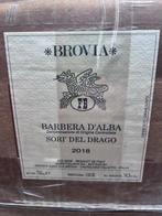 2018 Brovia Barbera d’Alba Sori del Drago - Piëmont - 12, Nieuw