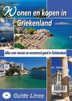 9789492895462 Wonen en kopen in - Wonen en kopen in Griek..., Verzenden, Nieuw, Peter Gillissen
