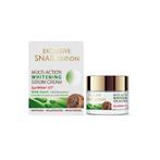 Natuurlijke slakken slijm gezicht verhelderende creme met, Sieraden, Tassen en Uiterlijk, Nieuw