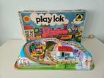 Technofix - Blikken speelgoed - Play Lok 337, Boxed -