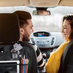 Tweedekans | relaxdays autostoel organizer - set van 2 stuks, Auto diversen, Auto-accessoires, Ophalen of Verzenden, Nieuw