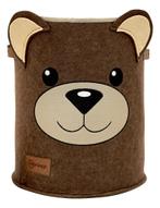 Mordesign Morbear Large Opbergmand MRBR-SPTL11, Kinderen en Baby's, Kinderkamer | Complete kinderkamers, Verzenden, Nieuw