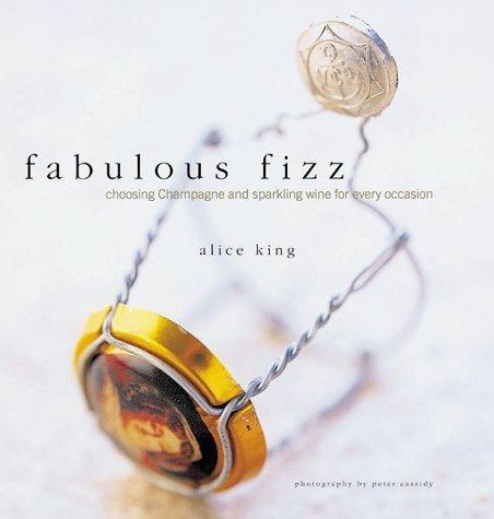 Fabulous Fizz 9781841720067 King Alice, Boeken, Taal | Engels, Gelezen, Verzenden
