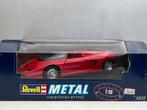 Revell 1:18 - Model sportwagen - Ferrari Mythos, Hobby en Vrije tijd, Modelauto's | 1:5 tot 1:12, Nieuw