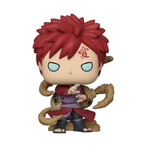 Gaara POP!   - Naruto - 9 cm, Verzamelen, Poppetjes en Figuurtjes, Verzenden