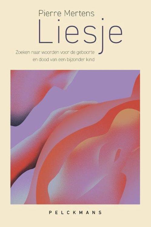 9789464342680 Liesje | Tweedehands, Boeken, Gezondheid, Dieet en Voeding, Zo goed als nieuw, Verzenden