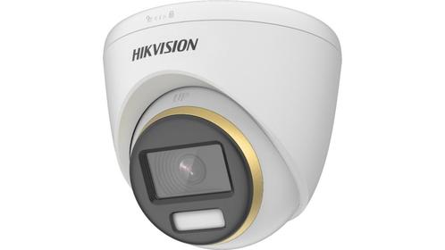 Hikvision DS-2CE72UF3T-E Colorvu TurboHD Coax-PoC 4K camera,, Audio, Tv en Foto, Videobewaking, Ophalen of Verzenden