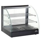 Nisbets Essentials Verwarmde Display Merchandiser 82L – 80, Verzenden, Nieuw in verpakking