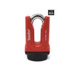 Vector Blok Schijfremslot ART4 - Rood, Motoren, Verzenden, Nieuw