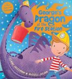 Georges Dragon at the Fire Station 9781407167053, Verzenden, Zo goed als nieuw, Claire Freedman