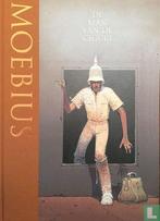 Hermetische garage, De - De man van de Ciguri - 2018, Boeken, Eén stripboek, Verzenden, Zo goed als nieuw, Giraud, Jean.