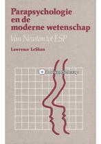 Parapsychologie en de moderne wetenschap Lawrence LeShan, Verzenden, Zo goed als nieuw