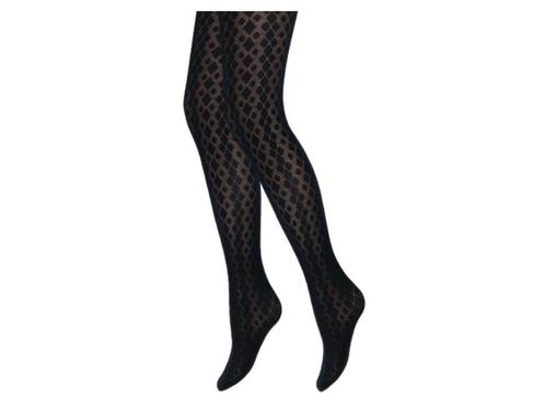 Panty - Belfast - Zwart, Kleding | Dames, Leggings, Maillots en Panty's, Verzenden