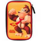 Nintendo 2DS XL / 3DS XL Donkey Kong Case (3DS Accessoires), Ophalen of Verzenden, Zo goed als nieuw