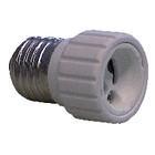 Lamp Adapter GU10 naar E27, Nieuw