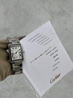 Cartier - Tank Solo - 3515 - Heren - 2015, Nieuw