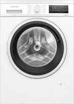 Siemens WU14UT20NL wasmachine - Wit, Witgoed en Apparatuur, 1200 tot 1600 toeren, Verzenden, 8 tot 10 kg, Nieuw