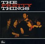 cd - The Pretty Things - The Pretty Things, Cd's en Dvd's, Verzenden, Zo goed als nieuw