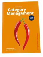 Het Handboek Category Management, 4e herziene druk 2022, Verzenden, Gelezen, Evelyn van Leur