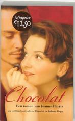 Chocolat 9789032507985 Joanne Harris, Boeken, Verzenden, Gelezen, Joanne Harris