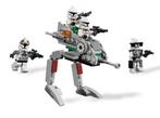 Lego Set - 8014 - Star Wars - Clone Walker Battle Pack Item, Nieuw