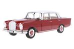 Mercedes-Benz 220 S (W111) B66041217 Norev  Modelauto 1:18, Verzenden, Nieuw