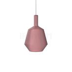 Penta MoM Hanglamp, wit/poeder - 17 x 26 cm (Hanglampen), Verzenden, Nieuw