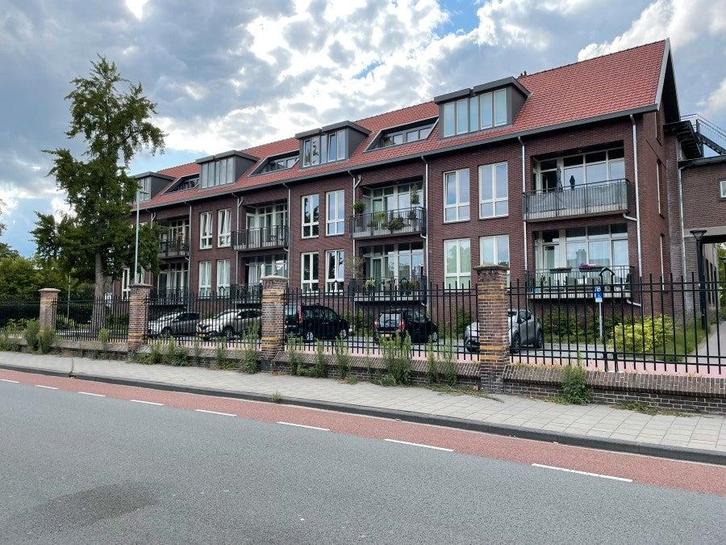 Te huur: Appartement Larenstein in Deventer, Huizen en Kamers, Huizen te huur, Overijssel, Appartement