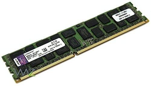 Kingston KVR16R11D4/8L – 8GB DDR3 1600MHz ECC Registered, Computers en Software, Servers, Nieuw, Ophalen of Verzenden