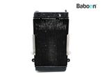 Radiateur Cagiva Navigator 1000 2000-2005 M500AA, Motoren, Verzenden, Gebruikt