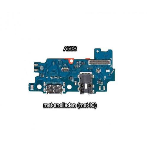 Samsung Galaxy A50 A50s oplaad connector, Huis en Inrichting, Banken | Complete zithoeken, Verzenden
