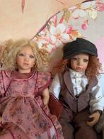 Annette Himstedt - Pop Lina Charlie - 1990-2000 - Duitsland