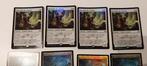 Wizards of The Coast - 12 Card - Promo Cards - Foil -, Nieuw