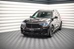 Front splitter V.1 voor BMW X7 G07 M-Pack, Ophalen of Verzenden