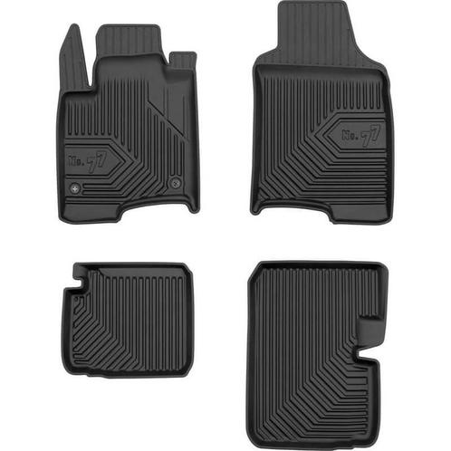 Fiat Panda III hybrid vanaf 2020 All Weather rubber automatt, Auto diversen, Automatten, Nieuw, Ophalen of Verzenden
