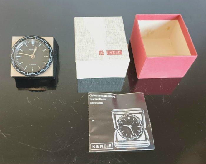 Wekker - Bakeliet, Metaal, Kunststof - 1970-1980 - Fraaie, Antiek en Kunst, Curiosa en Brocante