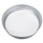 Tuinzeef | Nature | Ø 37 cm (6 mm, verzinkt staal), Tuin en Terras, Hand-tuingereedschap, Verzenden, Nieuw, Nature