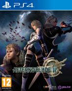 Aeternoblade 2 (PlayStation 4), Spelcomputers en Games, Verzenden, Gebruikt, Vanaf 7 jaar